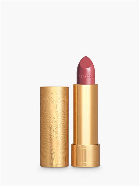 john lewis gucci lipstick.